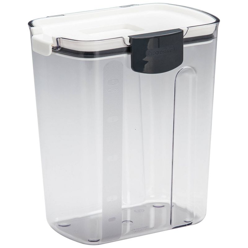 Prepworks 6pc Prokeeper Baker's Storage set