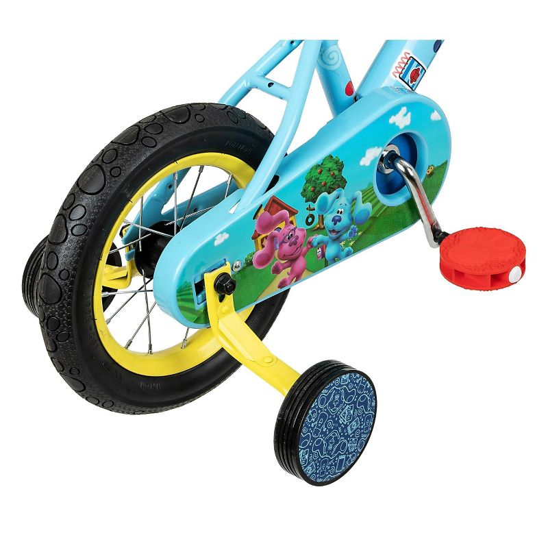 Blue's Clues & You! 12" Kids' Bike - Blue