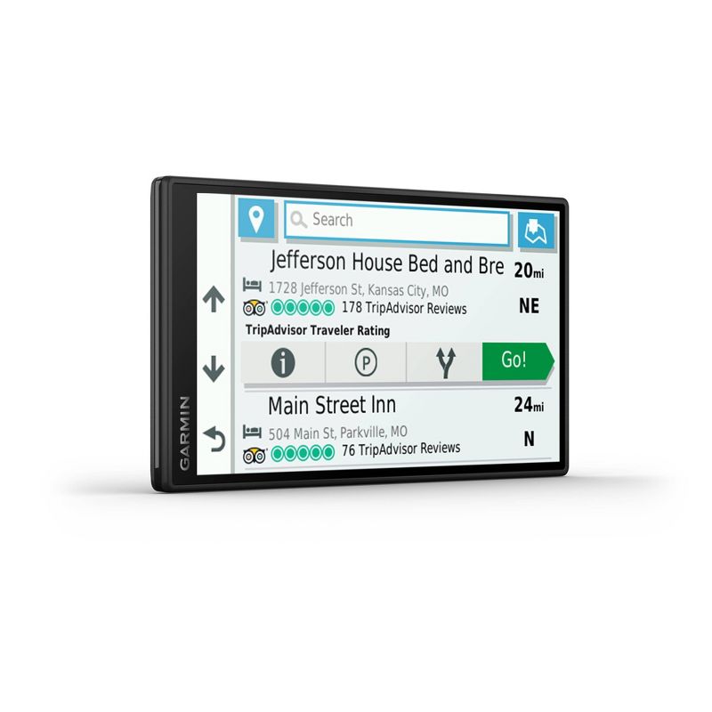 Garmin Dash Cam Mini