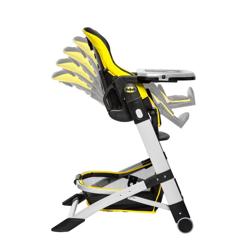 Kids'Embrace DC Comics Batman Deluxe High Chair