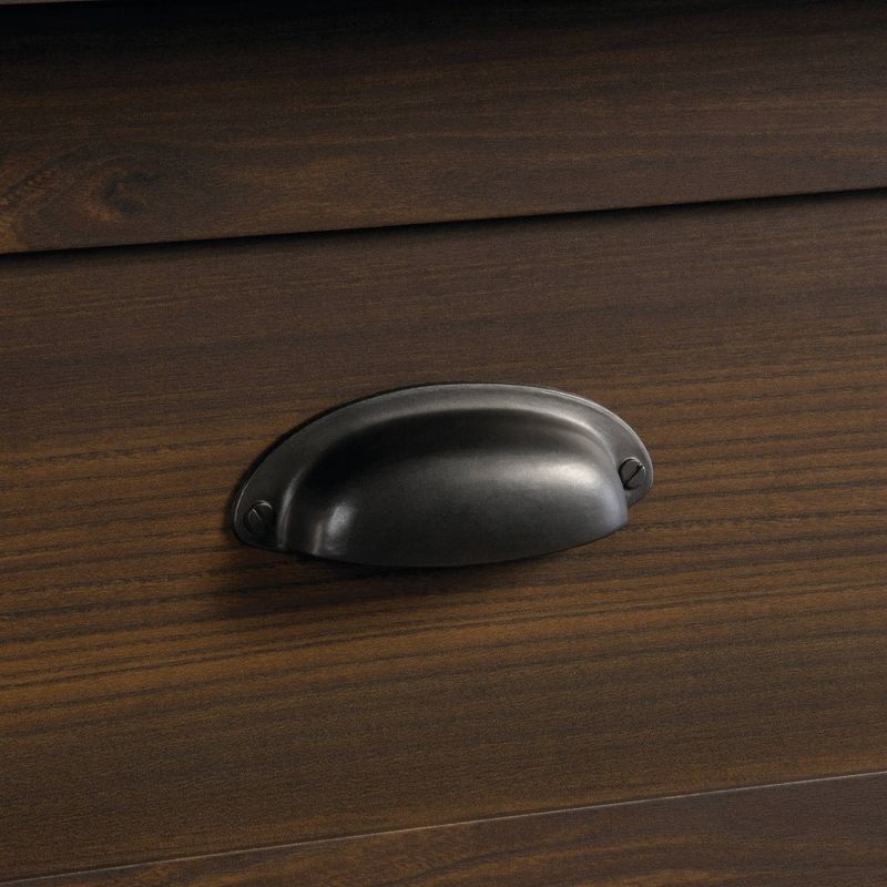 Sierra Ridge Mesa Blue Kids' 6 Drawer Dresser