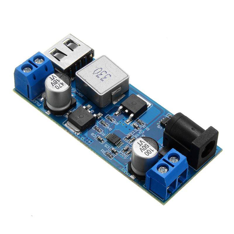 BESTEP 1 Channel 5V Relay Module 30A With Optocoupler Isolation Support High And Low Level Trigger
