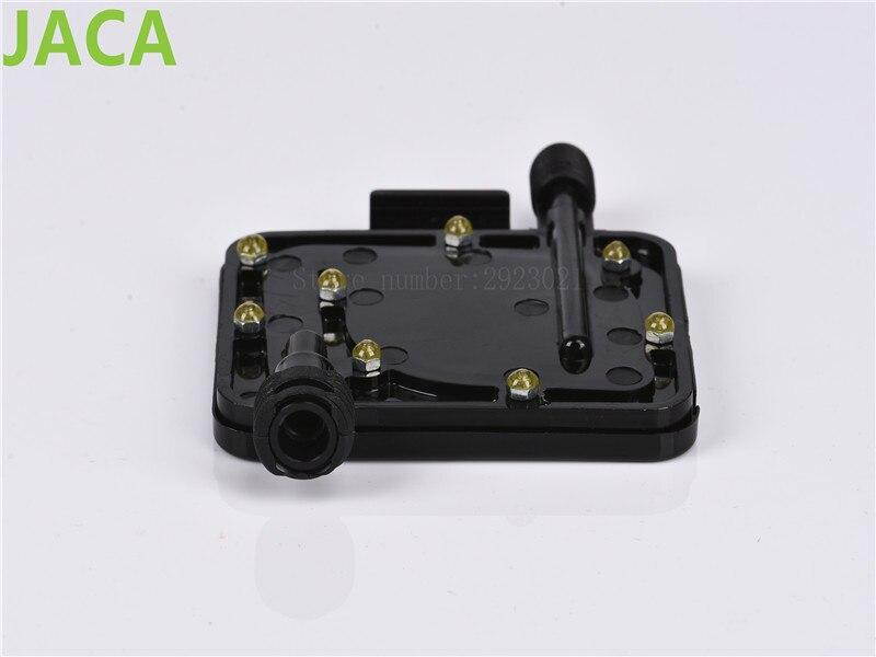 Best quality 510 Ink Damper For large format printer outdoor printer For SPT Seiko 510 damper for Seiko 35PL 50PL damper