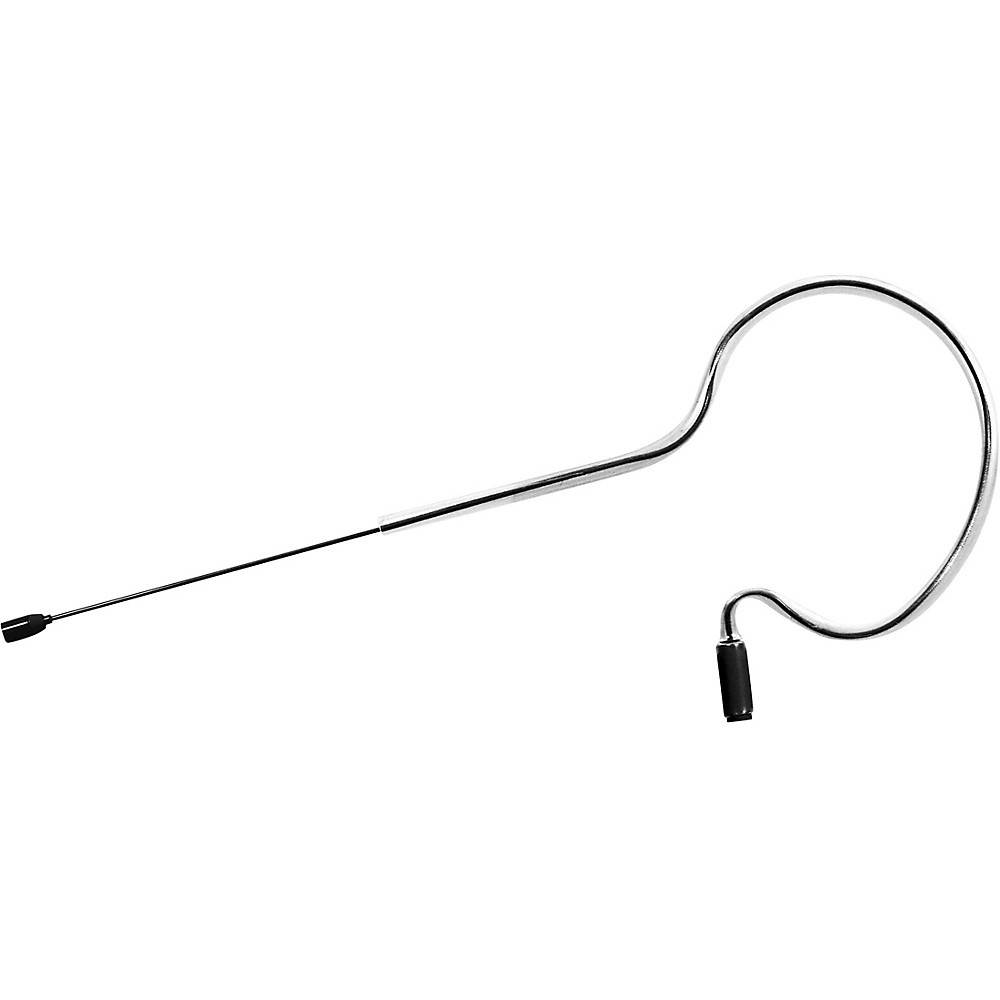 Galaxy Audio ESM8 Omni-Directional Beige Single Ear Headset Microphone for Audio Technica Systems