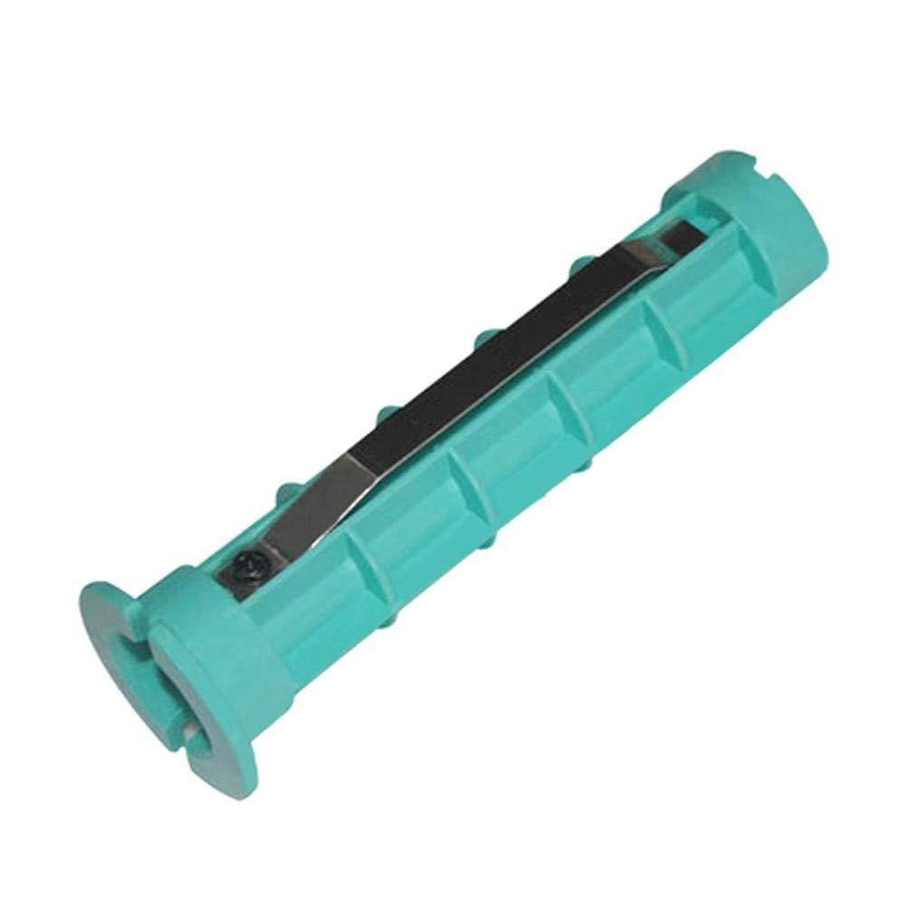 Printer Parts Spare Part of C168 Thermal Printer as Carbon Shaft,Label Paper Reel axle,Paper Baffle,Paper Roller Sleeve and External Stent - (CN, Color: Paper Baffle)