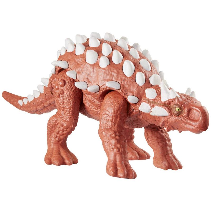 Jurassic World Attack Pack Minmi