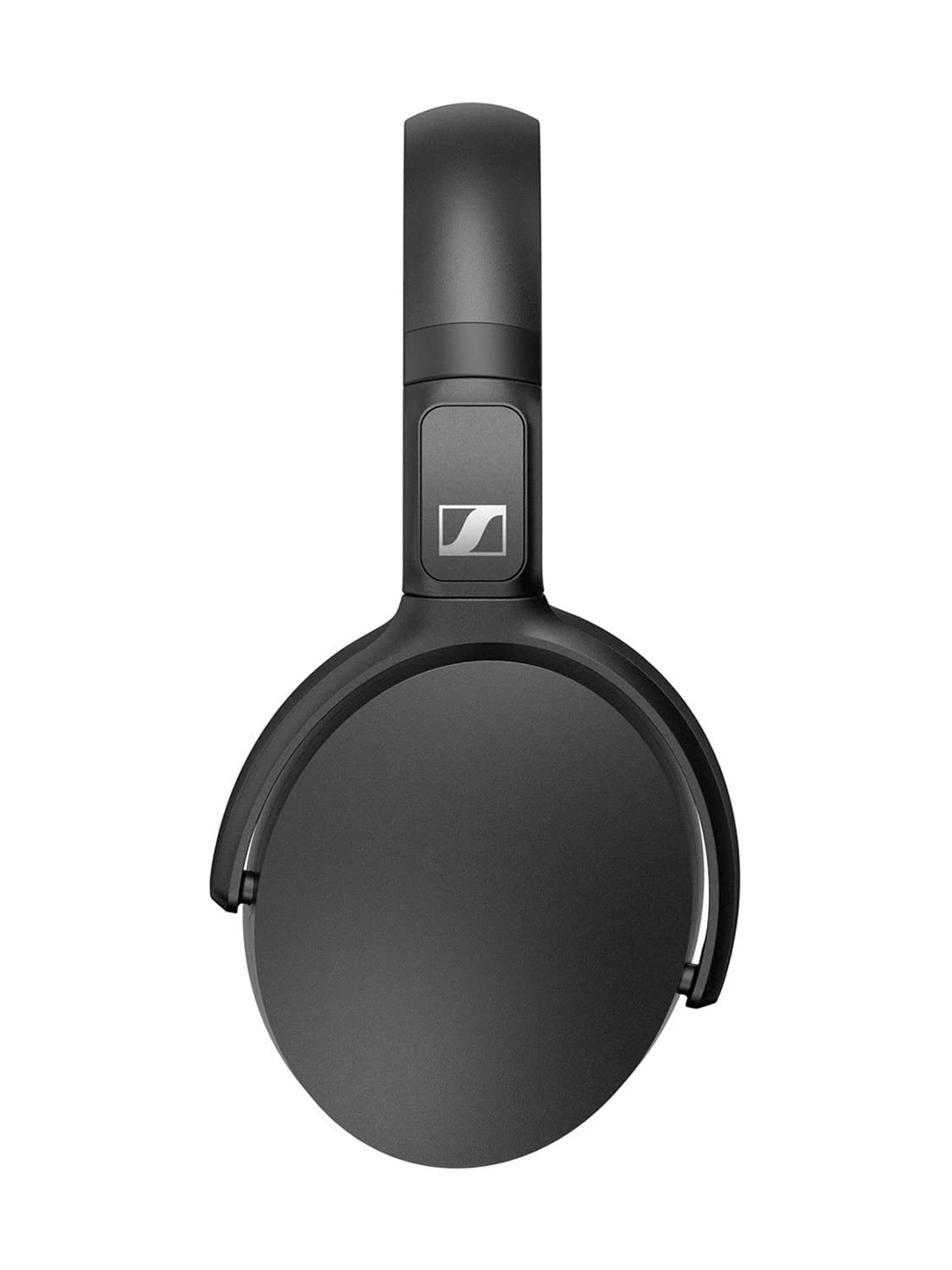 Major IV On Ear Wireless Bluetooth Headphone with Microphone (Black, True Wireless)