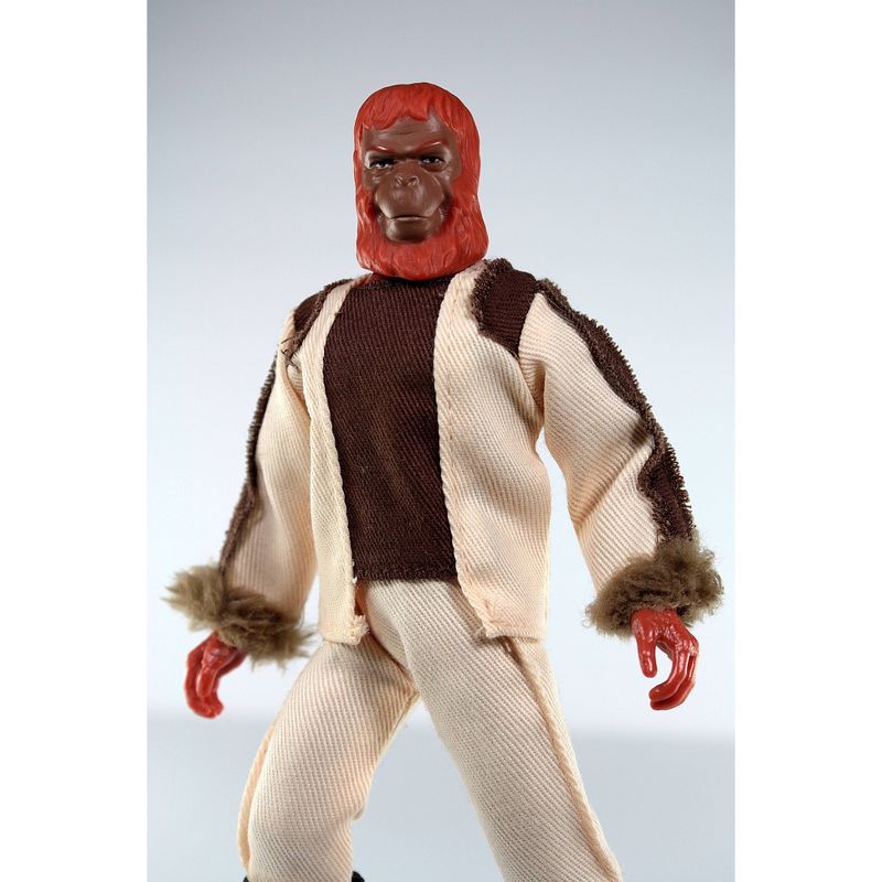 Mego Movie - Planet of the Apes Dr. Zaius Action Figure