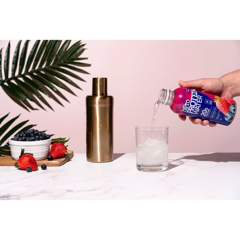 Atkins Protein Shake - Mocha Latte - 4ct