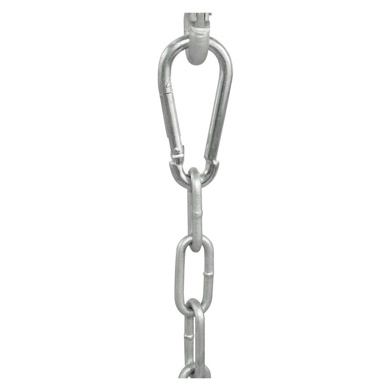 Gorilla Playsets Dual Ride Glider Swing