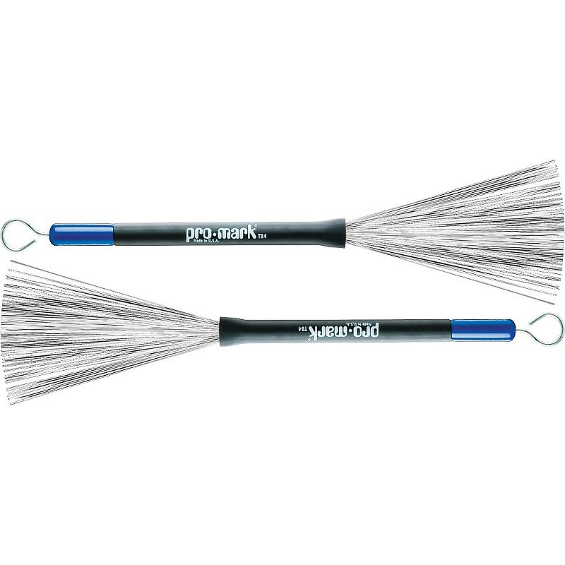 Promark TB4 Telescope Brushes