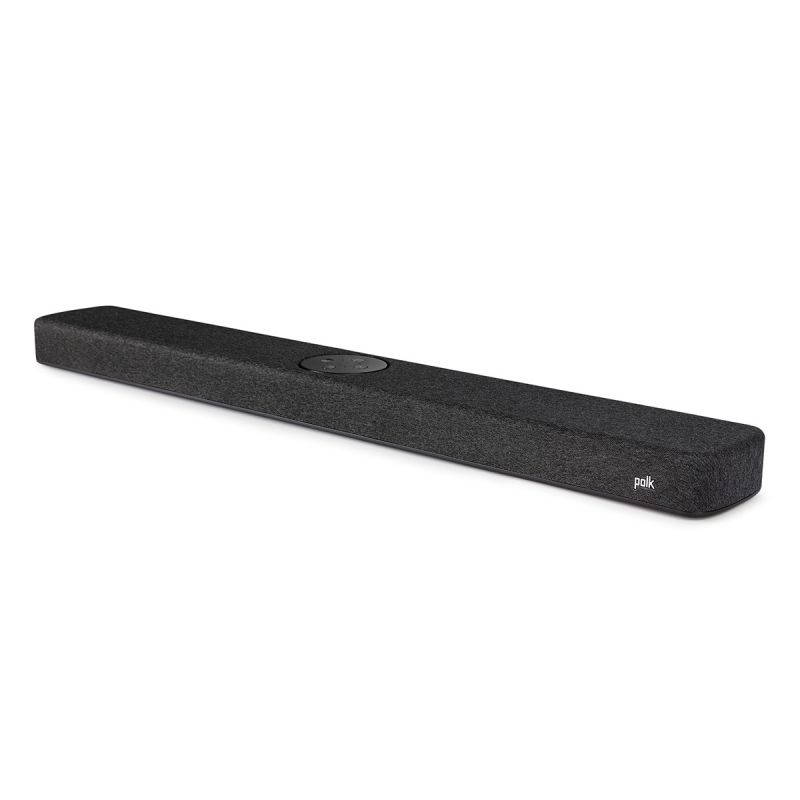 Polk Audio React Home Theater Sound Bar with Alexa Built-in