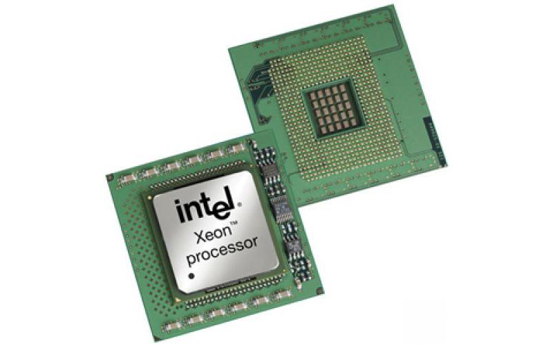Intel Xeon UP Quad-core X3440 2.53GHz Processor - 2.53GHz - 2.5GT/s QPI - 1MB L2 - 8MB L3 - Socket H LGA-1156