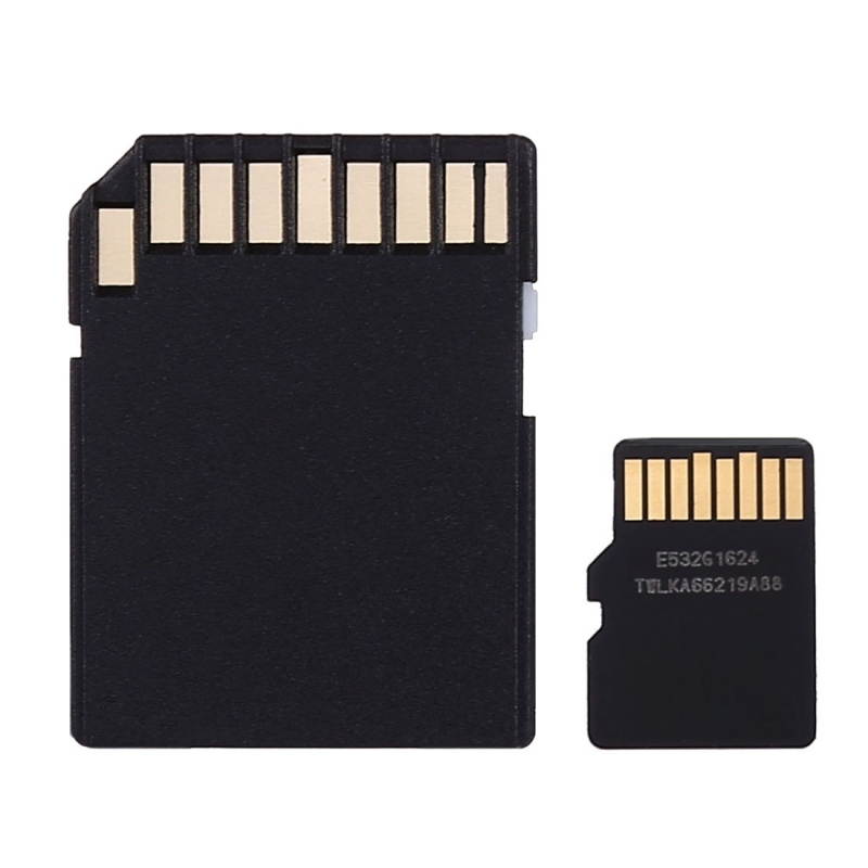 256GB High Speed Class 10 TF/Micro SDHC UHS-1(U1) Memory Card, Write: 12mb/s, Read: 20mb/s (100% Real Capacity)