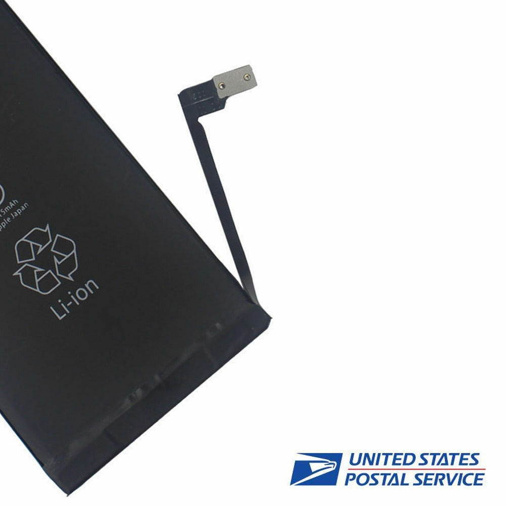 OEM Spec 1715mAh Li-ion Battery Replacement With Flex Cable For  iPhone 6S