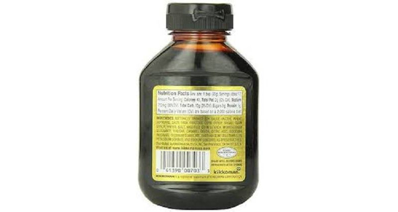 Kikkoman Sushi Unagi Sauce - 11.8oz