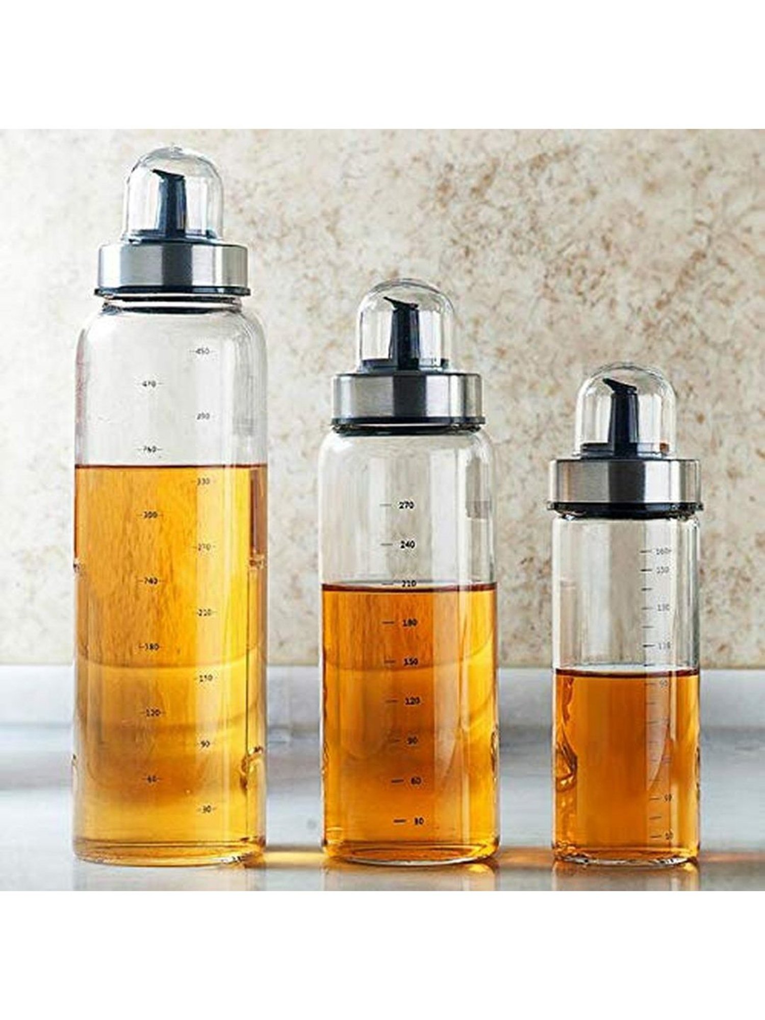 Wonderchef Stay Fit Oil Sprayer