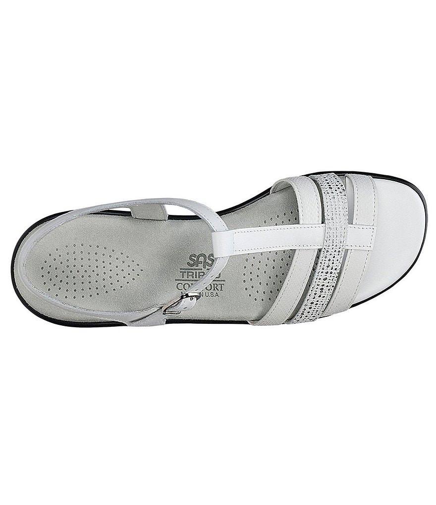 SAS Capri Comfort Sandals