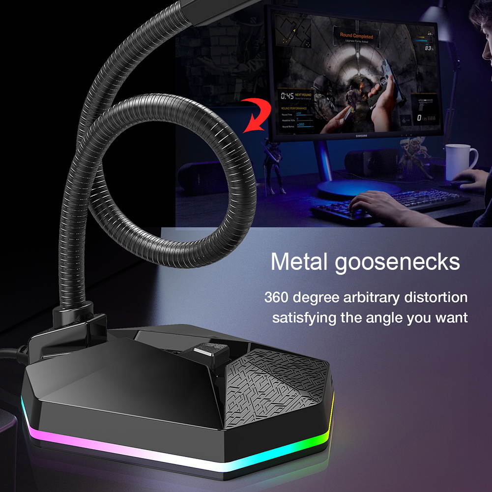 Blue Snowball Pop Filter - Customizing Microphone Windscreen Foam Cover for Improve Blue Snowball iCE Mic Audio Quality (Mouth)