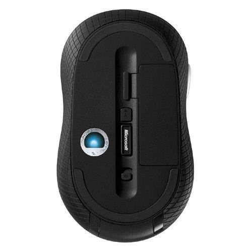 Microsoft Wireless Mobile Mouse 4000