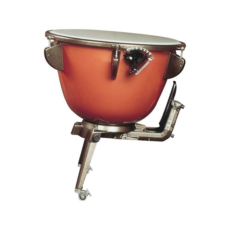 Majestic MTG02AP Timpani Harmonic Series 26 & 29 Inch Set