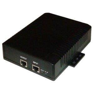 Tycon Power TP-POE-HP-56G - 56V 100W High Power Gigabit Passive POE