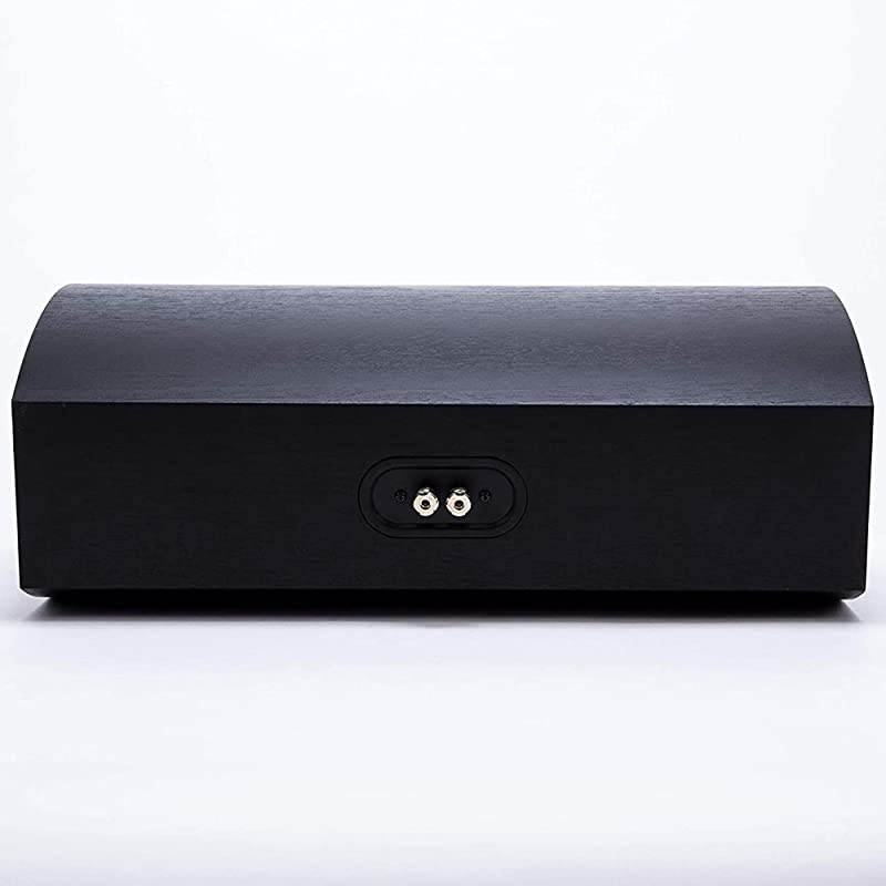 Elite SP-EC73 Andrew Jones Home Audio Center Channel Speaker