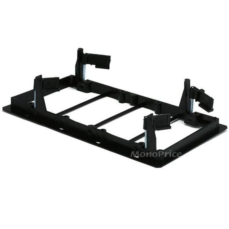 Franklin Brass Classic Beadboard Double Duplex Wall Plate White