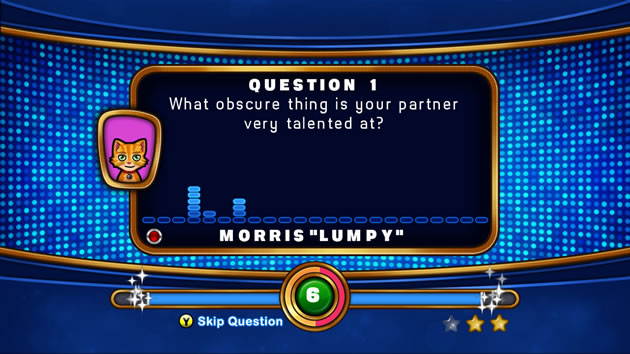 Truth or Lies PlayStation 3