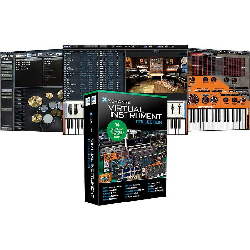 Alesis Q25 25-Key MIDI Keyboard Controller Packages Production Package