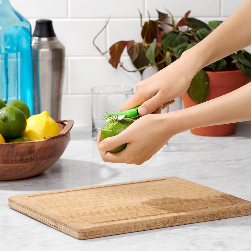 Microplane Bowl Grater