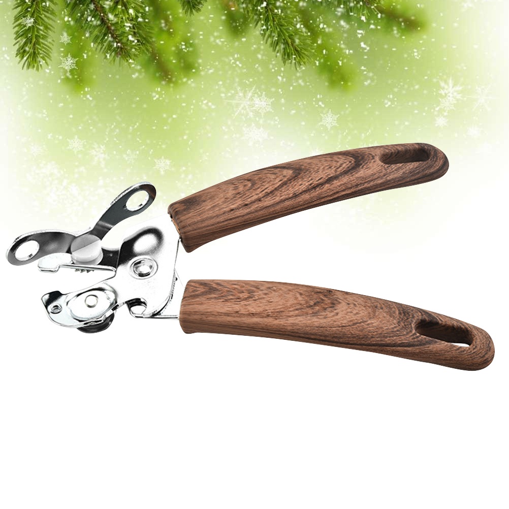 Black & Decker CO100B Spacemaker Traditional Can Opener