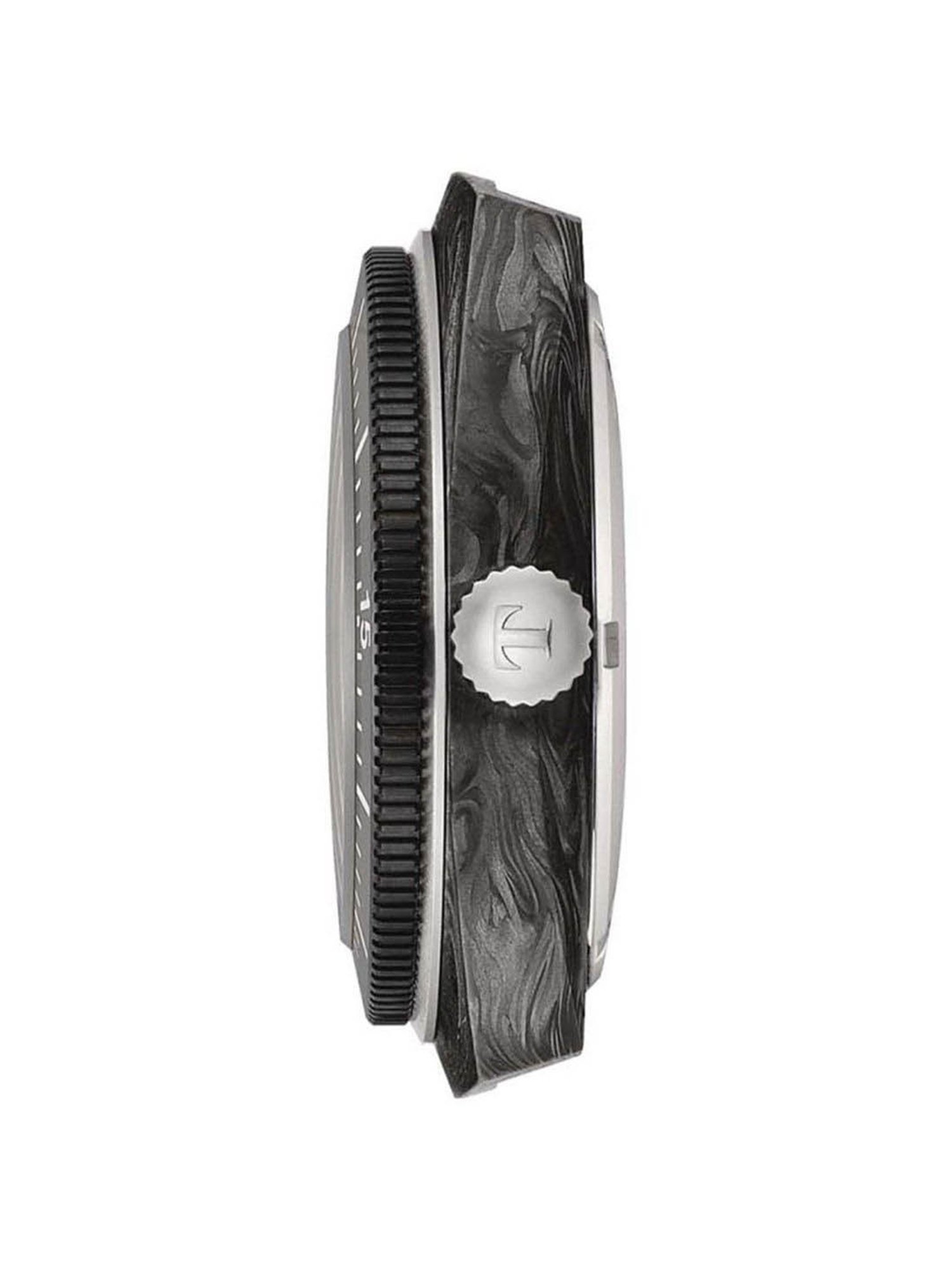 TISSOT Powermatic 80.111 Sideral S T-Sport Watch for Men