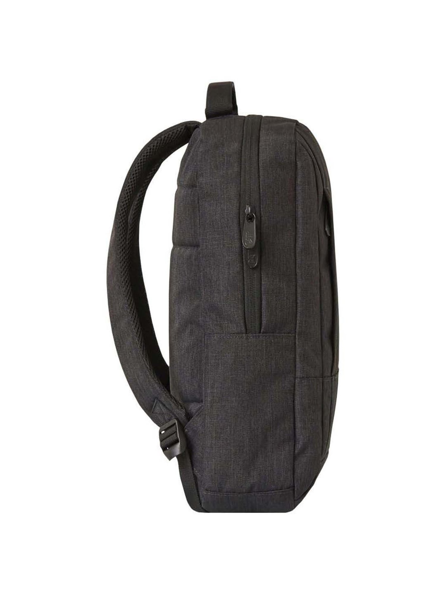 CAT V-Power Business 18 Ltrs Dark Grey Medium Backpack