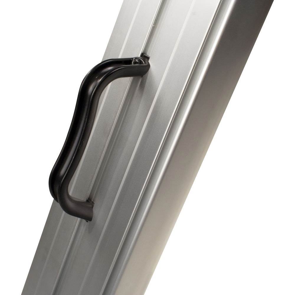 Ultimate Support Systems - AX-48 PRO - APEX Series Column Keyboard Stand (Black)