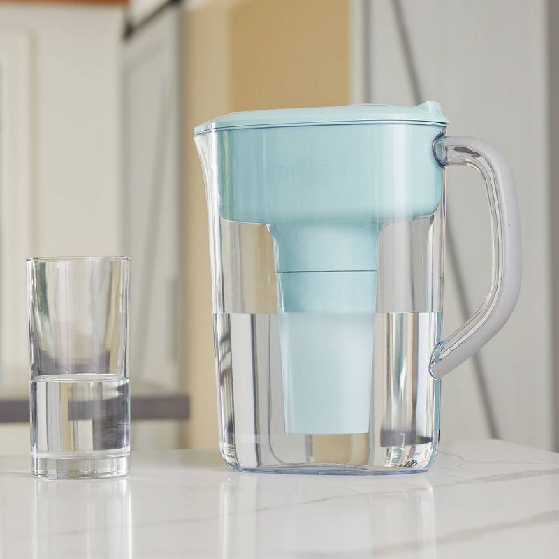 PUR Ultimate 7-Cup Oasis Pitcher