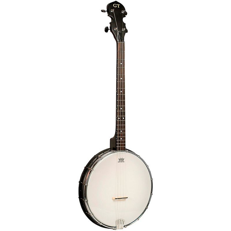 Gold Tone AC-4IT Composite 4-String Openback Irish Tenor Banjo