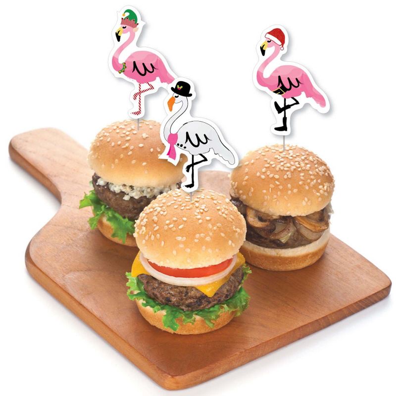 Meri Meri Rainbow Dipped Tapered Candles