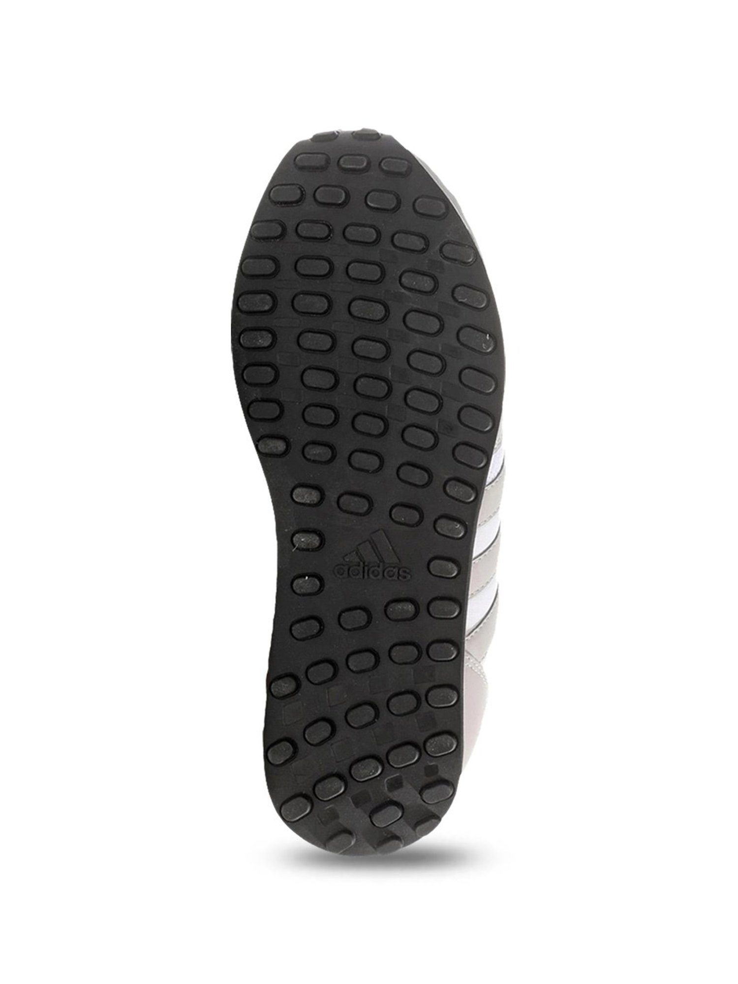 Adidas Men's 90S CUT PRO White Running Shoes