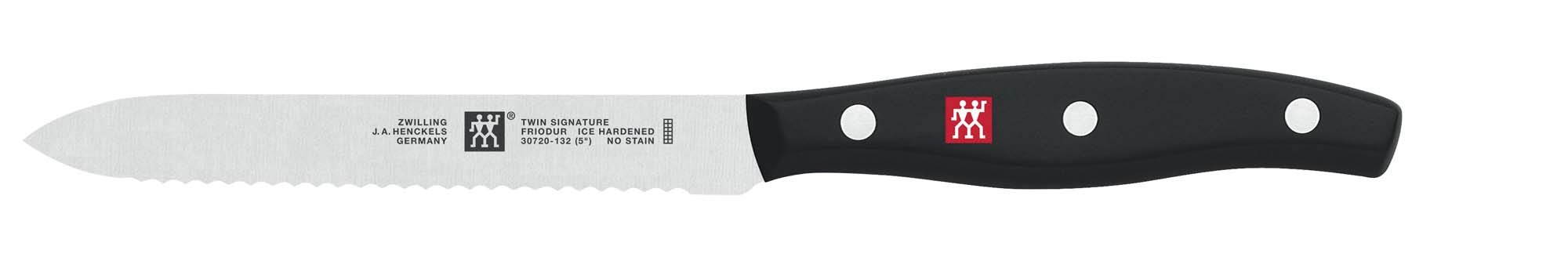 ZWILLING TWIN Signature 3-pc Starter Knife Set