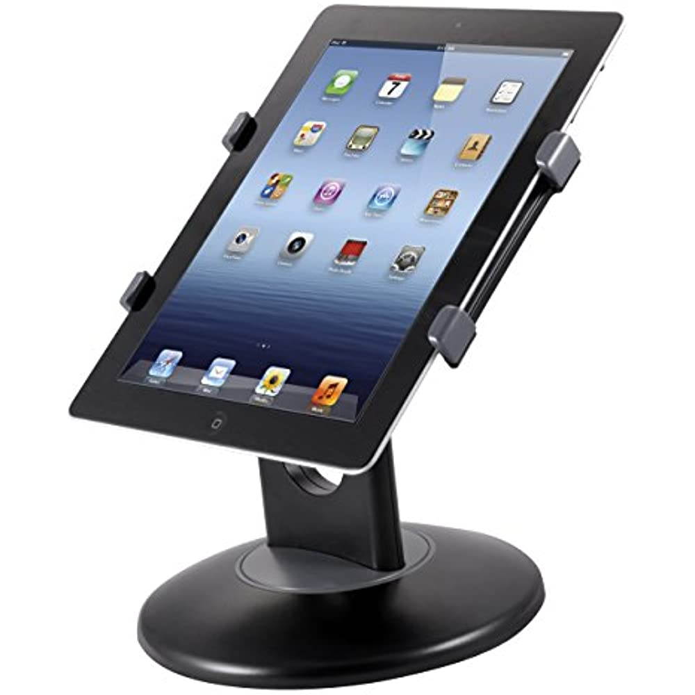 Kantek Tablet Stand for iPad and other 7"- 10" Tablets TS710