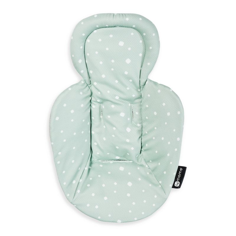 Boppy Original Newborn Lounger - Elephant Love
