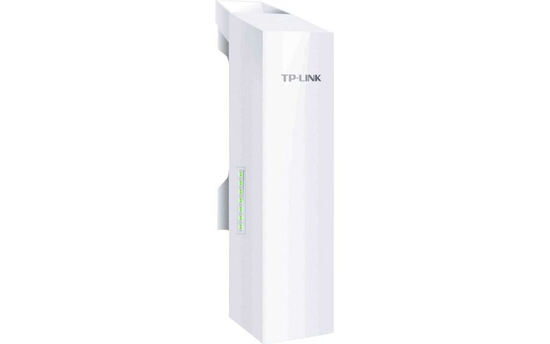 TP-LINK CPE210 IEEE 802.11n 300 Mbit/s Wireless Access Point - 2.48 GHz - MIMO Technology - 1 x Network (RJ-45) - Ethernet, Fast Ethernet - PoE Ports
