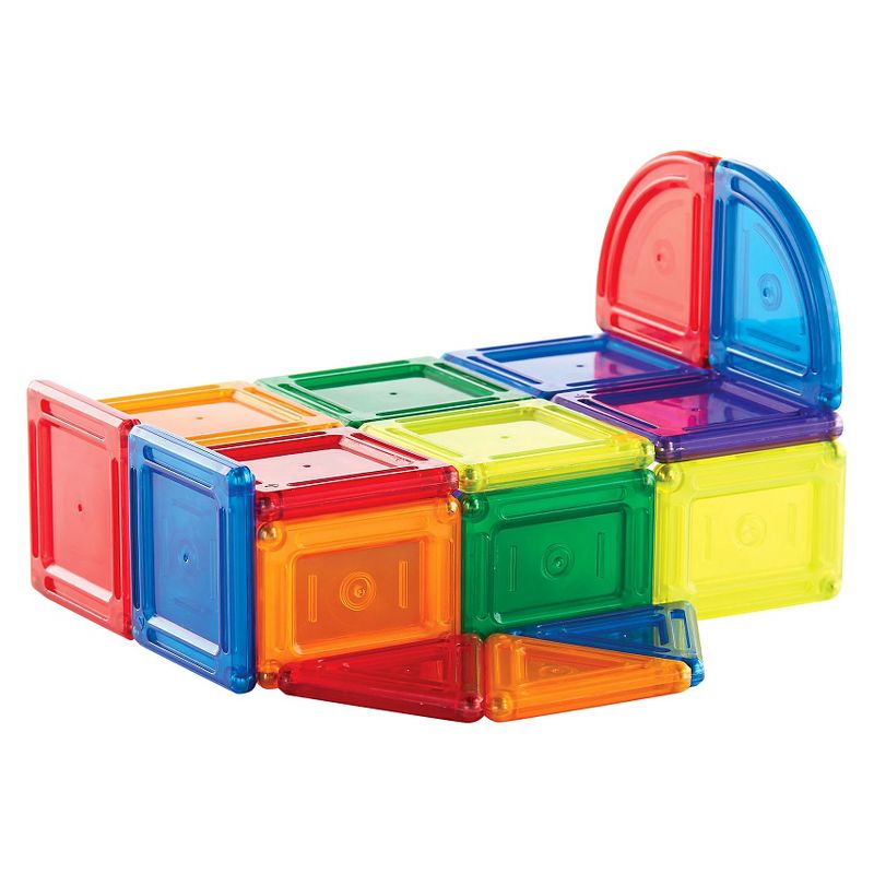 Mega Construx Magnext Mag-Box Construction Set