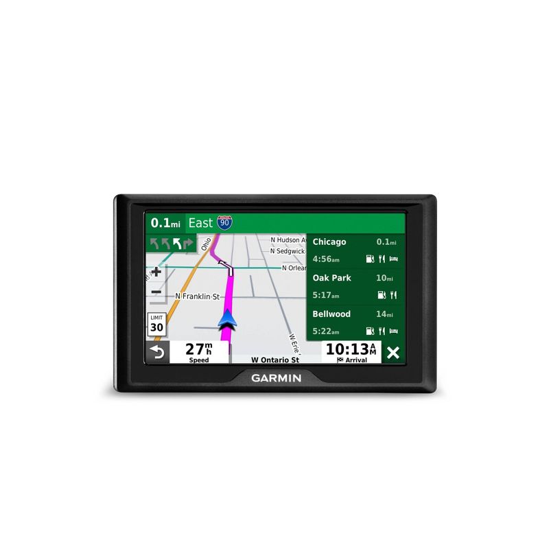 Garmin Dash Cam Mini