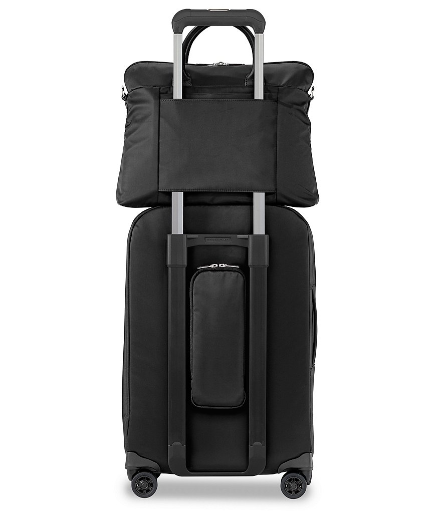 American Tourister 18'' Mickey Mouse Upright Hardside Suitcase