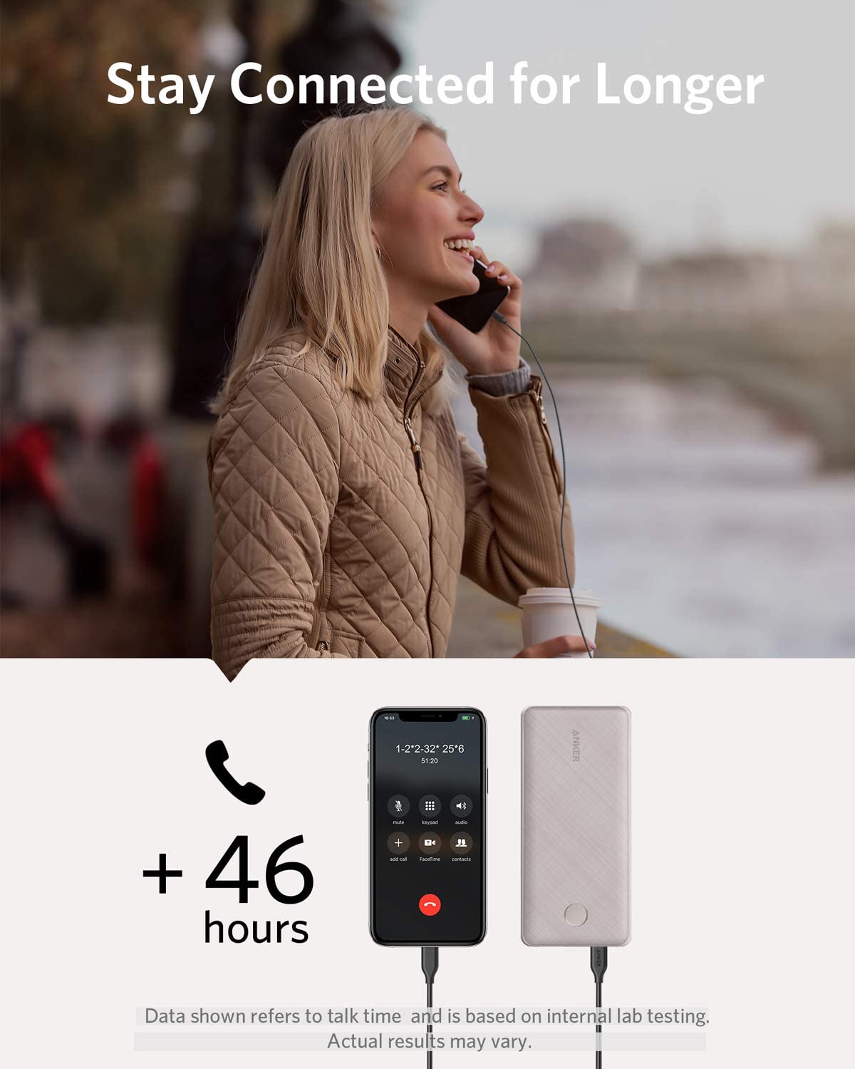 2600mAh Power Bank Portable External Battery Charger for iPhone 4S 5 5S