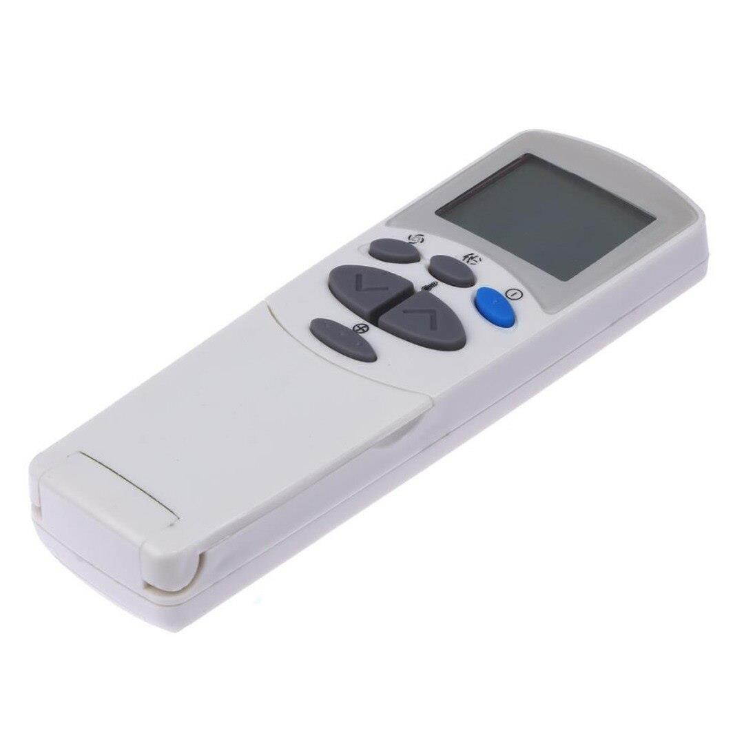 Dedicated Replacement LCD Air Remote Control For LG 6711A20096C Air Conditioner