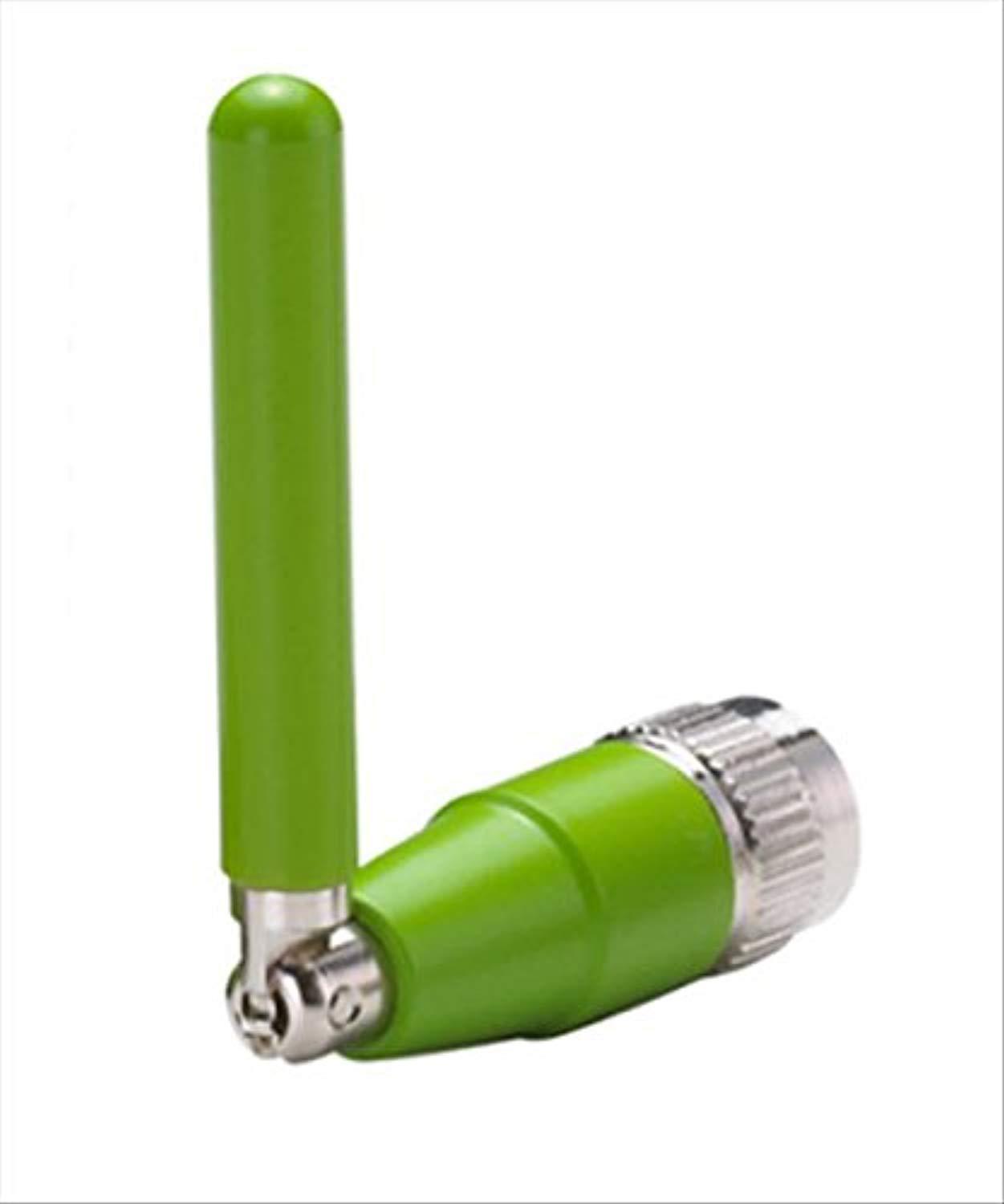 taoglas gw.05 2.4/5.8ghz monopole antenna rp-sma(m) hinged