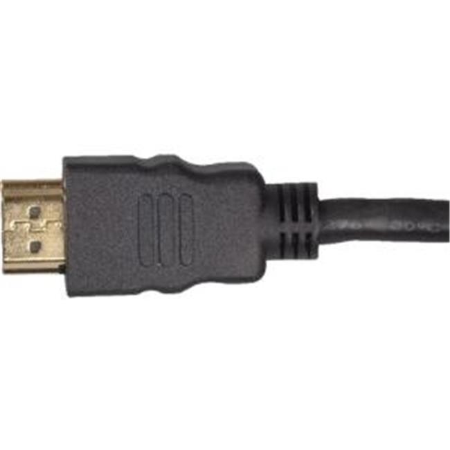VOXX VH6HHR RCA HDMI TO HDMI CABLE 6FEET